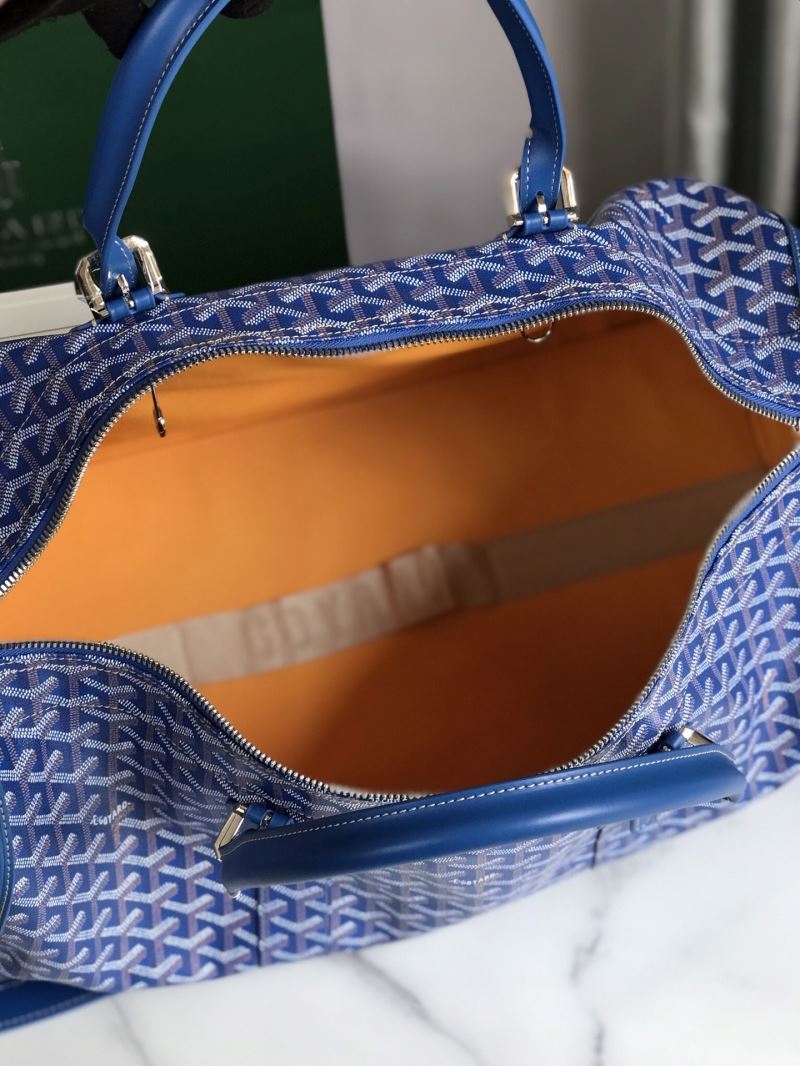 Goyard Travel Bags